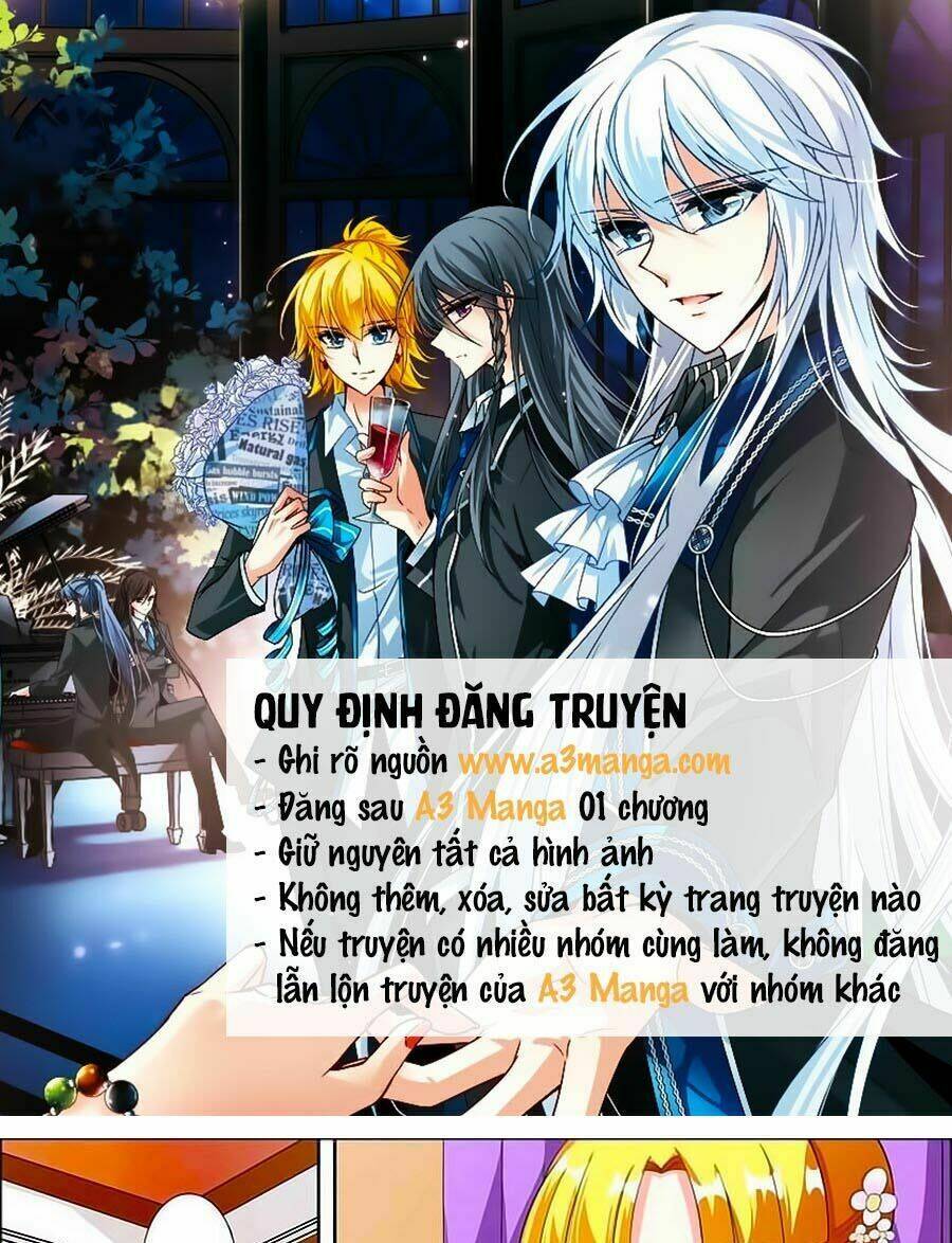 Mau Lấy Con Mèo Đó Ra Chapter 18 - Trang 0
