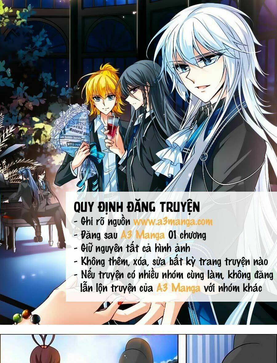 Mau Lấy Con Mèo Đó Ra Chapter 16 - Trang 0