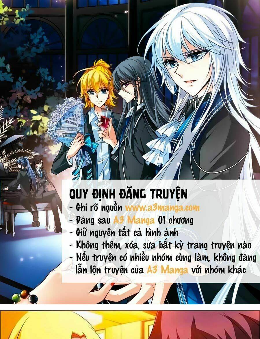 Mau Lấy Con Mèo Đó Ra Chapter 19 - Trang 0