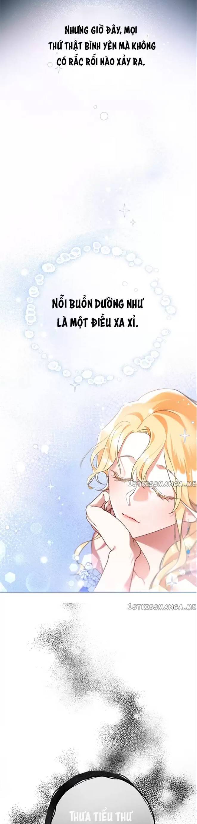 Dinh Thự Của Dã Thú Chapter 4 - Trang 0