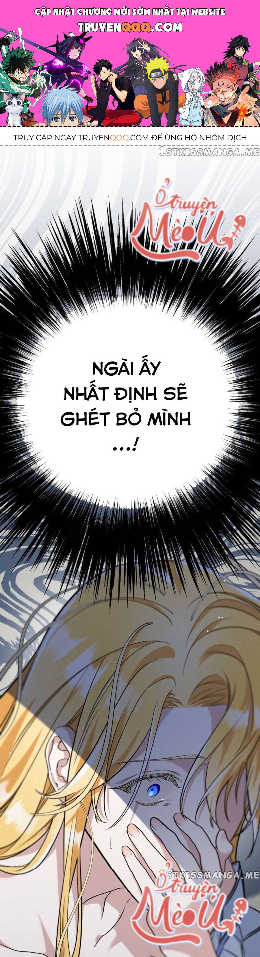 Dinh Thự Của Dã Thú Chapter 16 - Trang 0