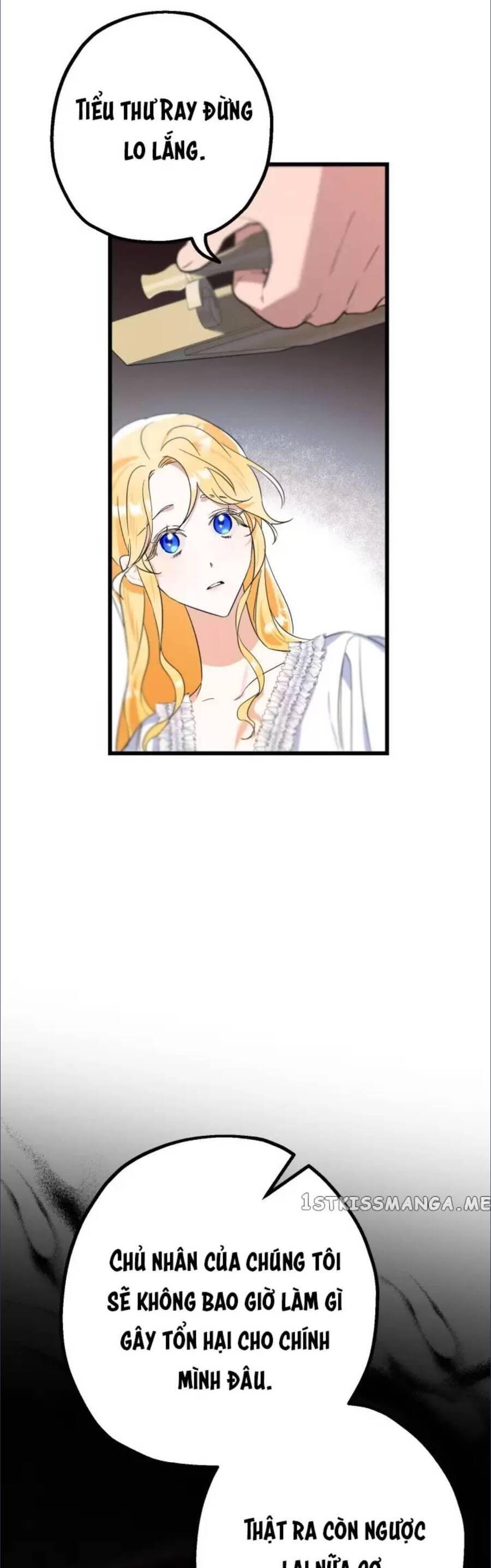 Dinh Thự Của Dã Thú Chapter 9 - Trang 0