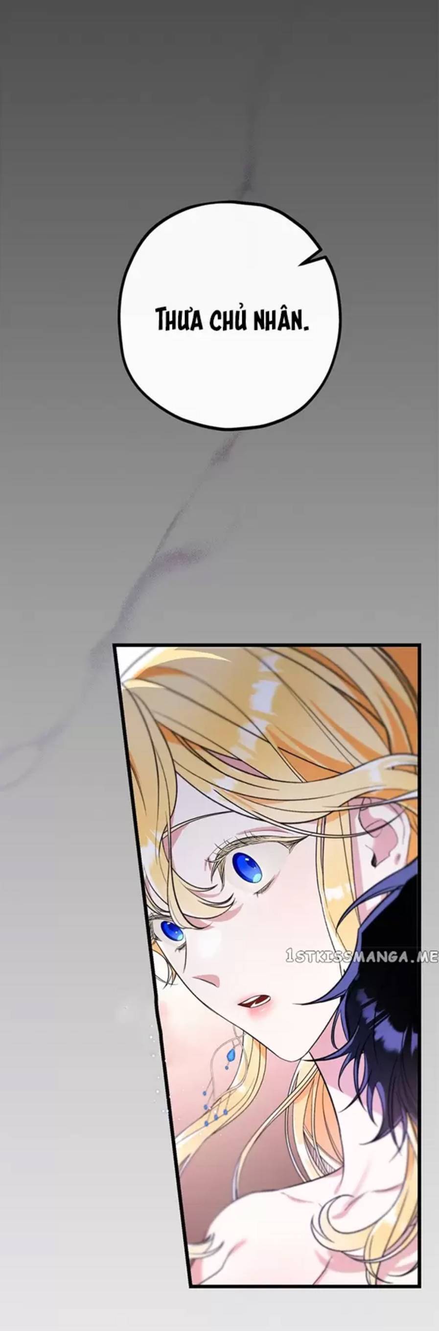 Dinh Thự Của Dã Thú Chapter 7 - Trang 0
