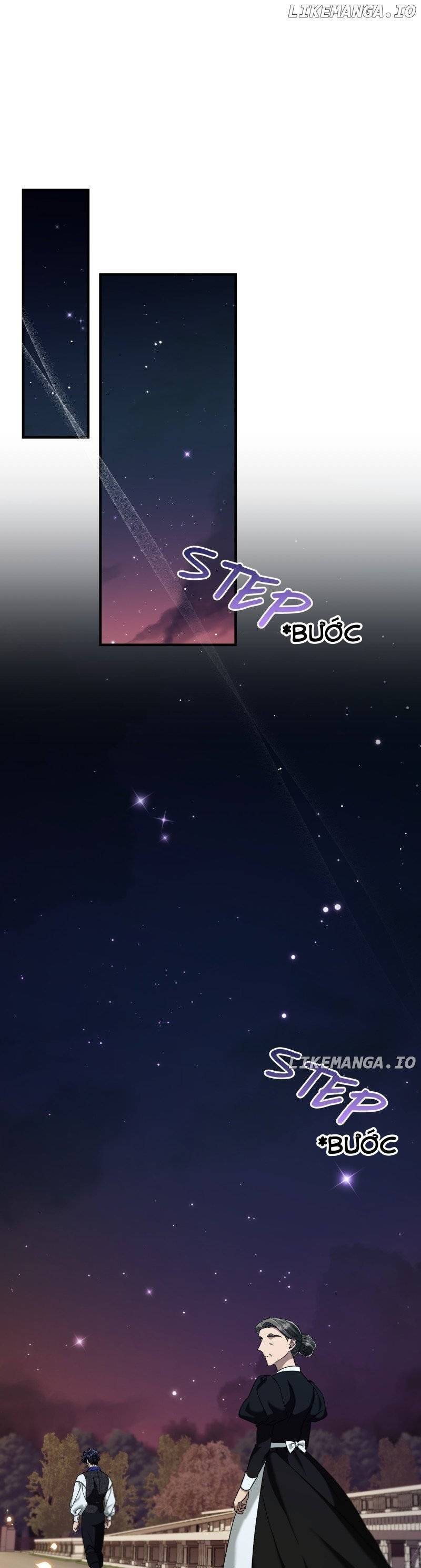 Dinh Thự Của Dã Thú Chapter 81 - Trang 0