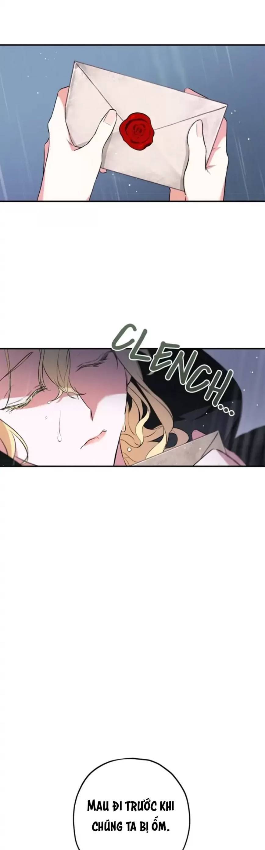 Dinh Thự Của Dã Thú Chapter 2 - Trang 0