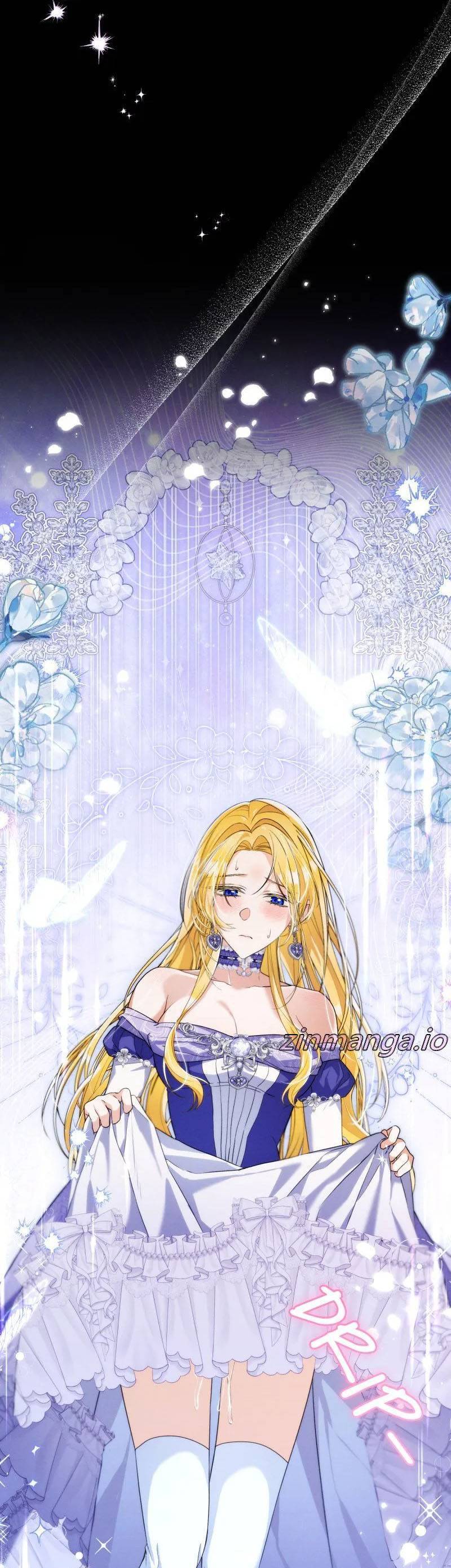 Dinh Thự Của Dã Thú Chapter 72 - Trang 0