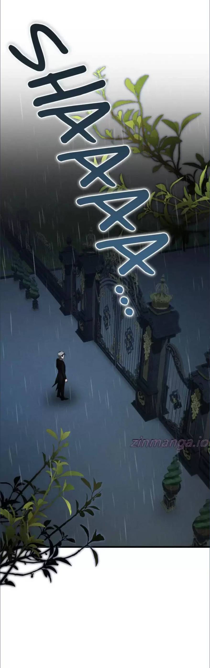 Dinh Thự Của Dã Thú Chapter 70 - Trang 0