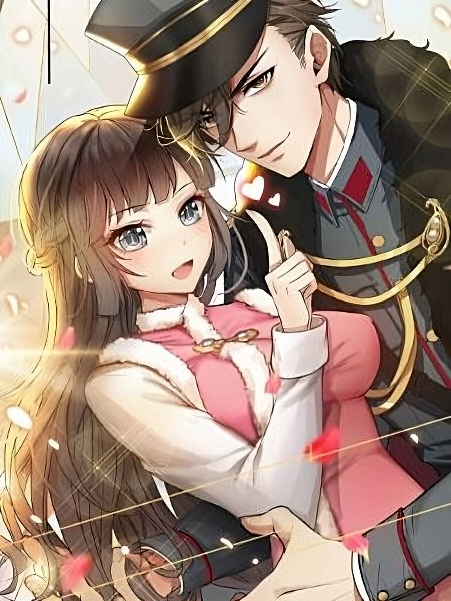 Thiếu Soái! Vợ Ngài Lại Bỏ Trốn Chapter 503 - Trang 0