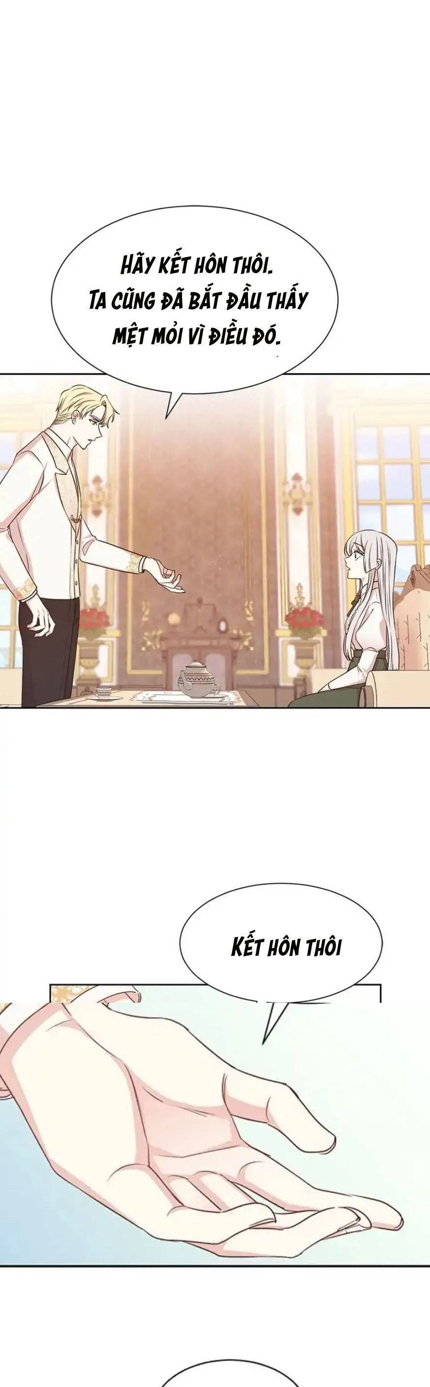 Tôi Chán Nản Vì Người Chồng Thứ 2 Không Chung Thủy Chapter 7 - Trang 0