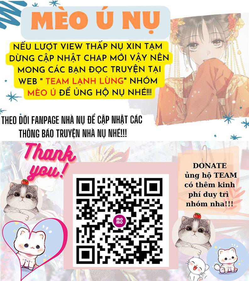 Tôi Chán Nản Vì Người Chồng Thứ 2 Không Chung Thủy Chapter 15 - Trang 0