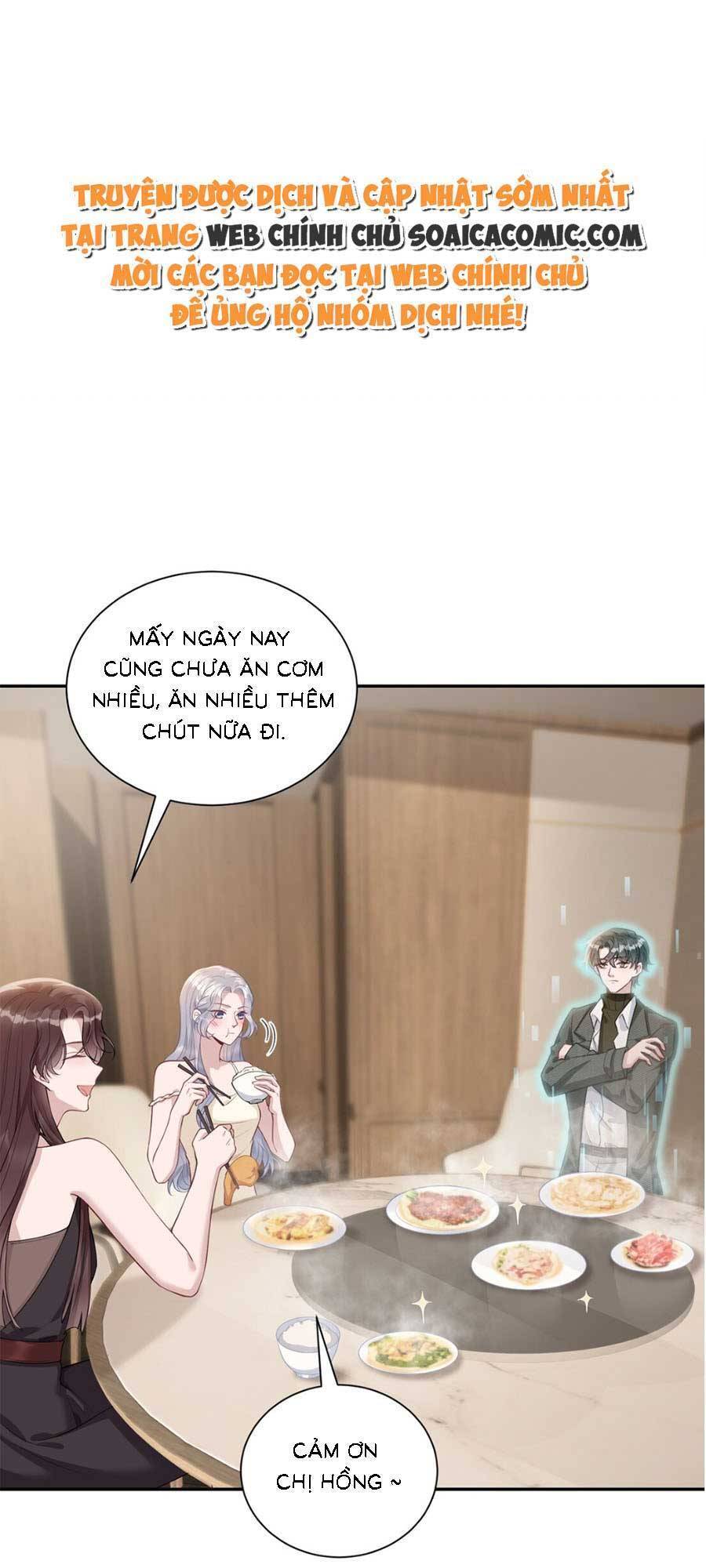 Thiên Kim Giả Và Màn Trở Mình Cùng Anh Boss Hệ Thống Chapter 5 - Trang 0