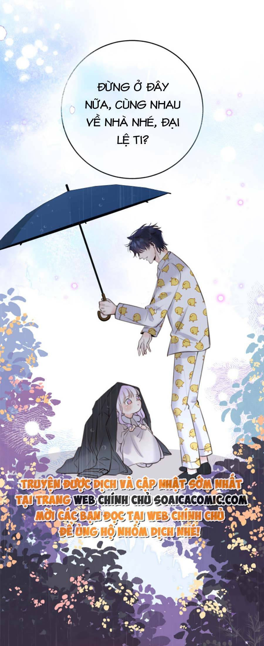Nuôi Vợ Từ Bé Chapter 10 - Trang 0
