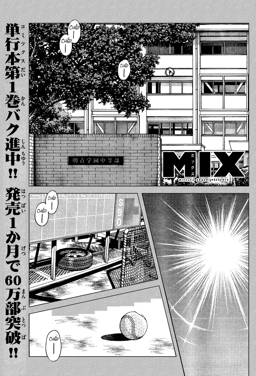 Mix Chapter 8 - Trang 0