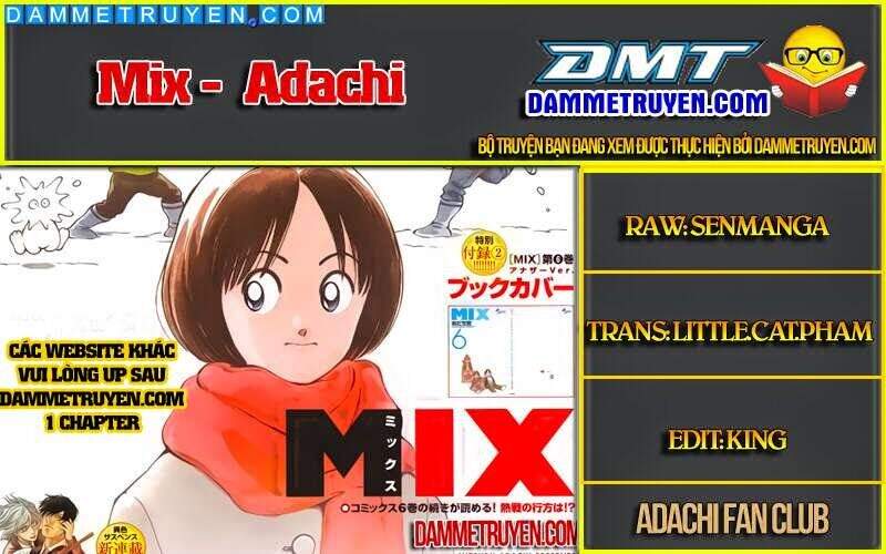 Mix Chapter 36 - Trang 0