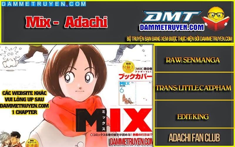 Mix Chapter 35 - Trang 0