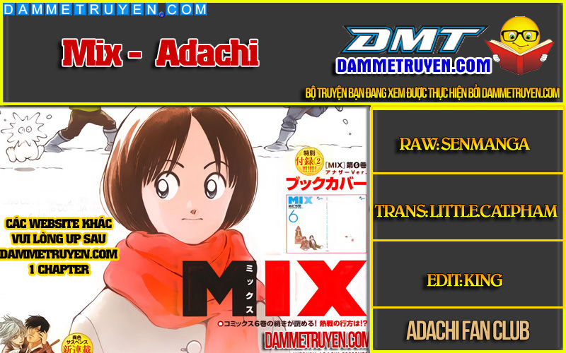 Mix Chapter 40 - Trang 0