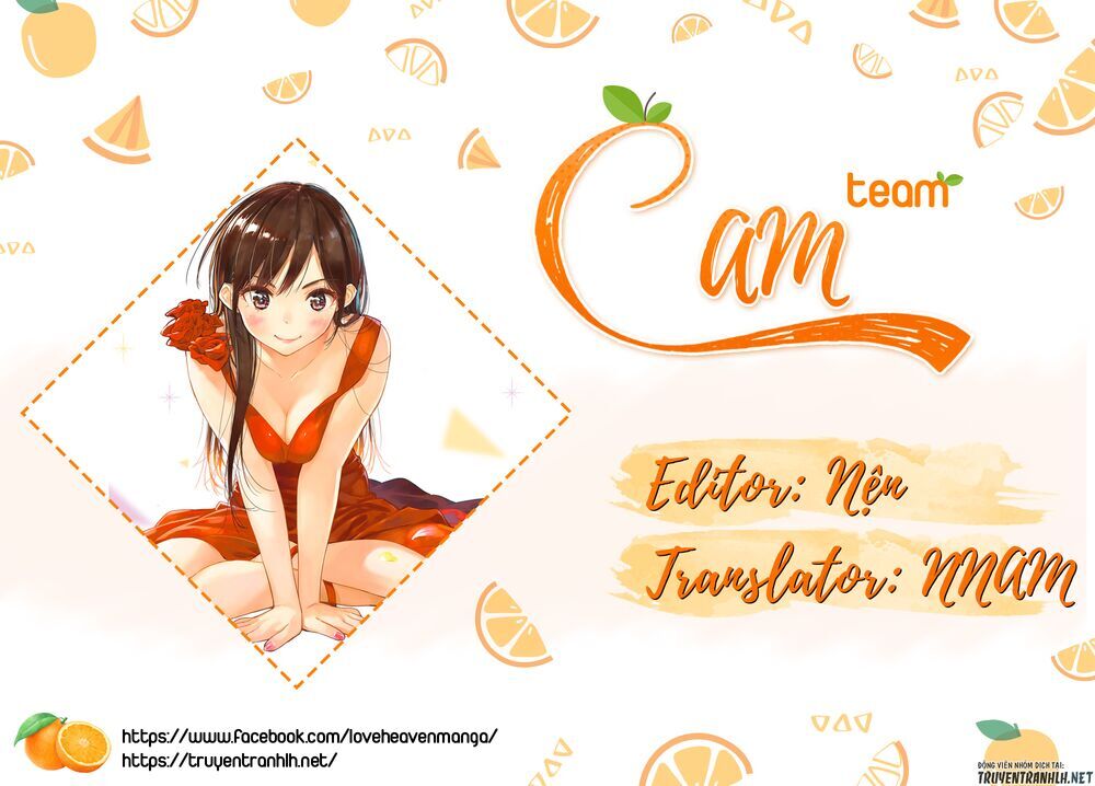 Mix Chapter 48 - Trang 0