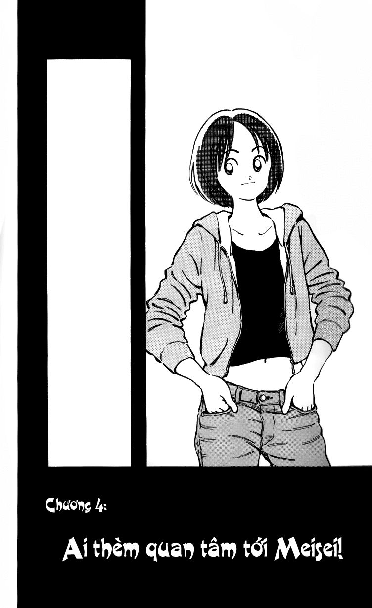 Mix Chapter 4 - Trang 0