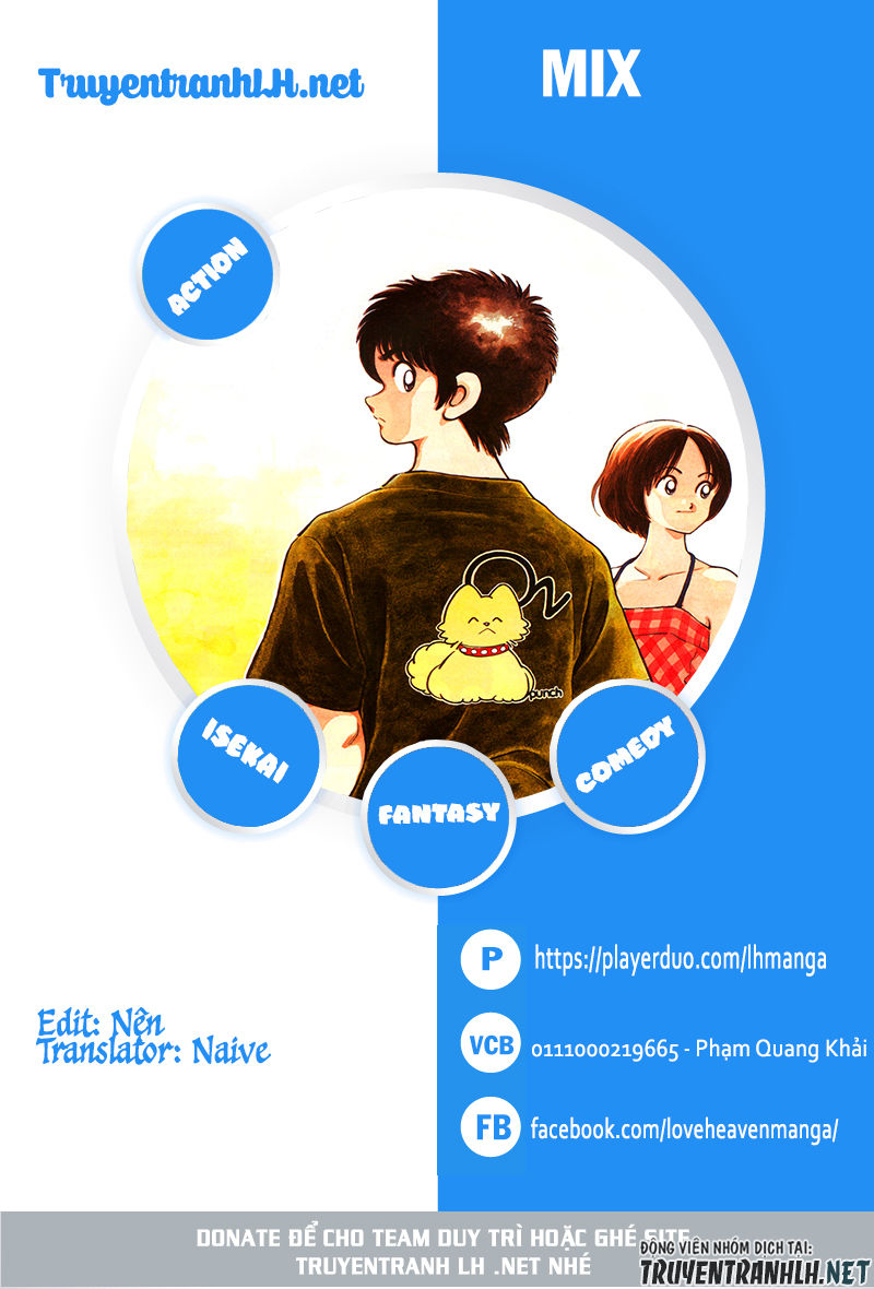 Mix Chapter 47 - Trang 0