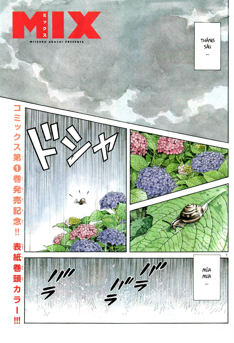 Mix Chapter 6 - Trang 0