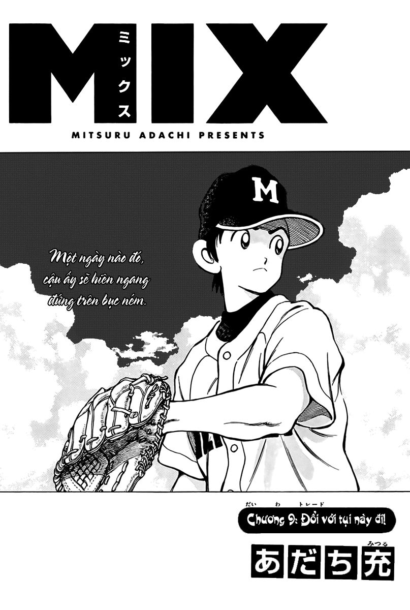 Mix Chapter 9 - Trang 0