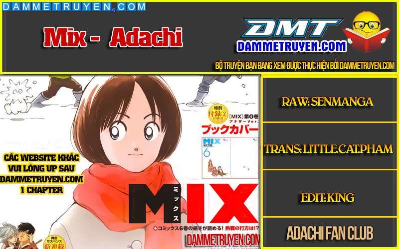 Mix Chapter 38 - Trang 0
