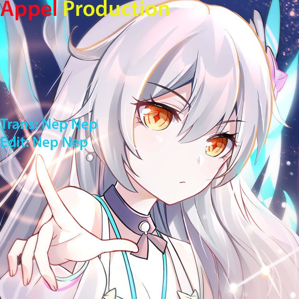 Momoiro Ome-Chen Chapter 1 - Trang 0