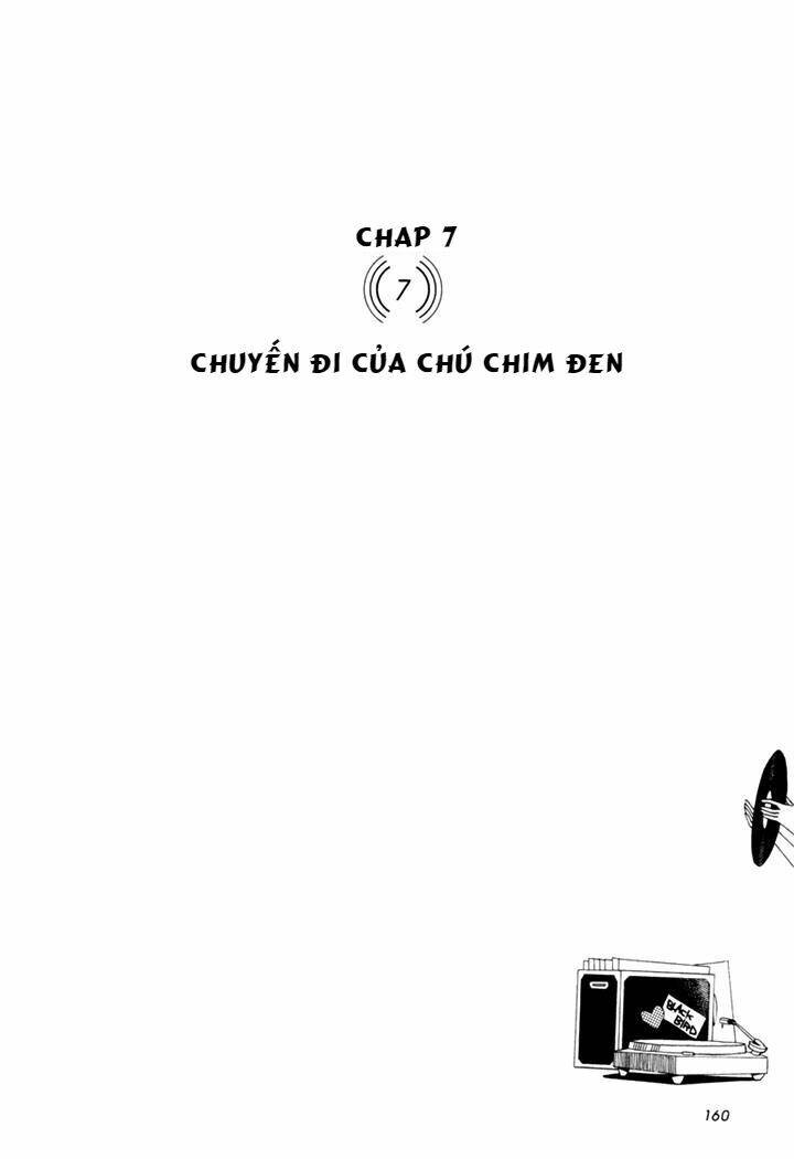 Kikimimi Zukan Chapter 7 - Trang 1