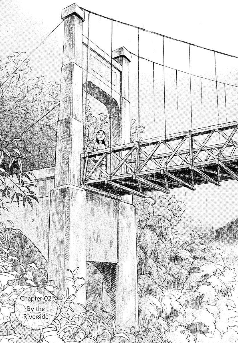 Suiiki Chapter 2 - Trang 0