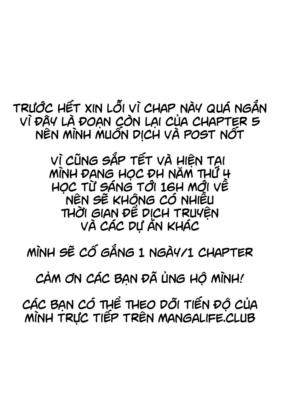 Zanmu - Labyrinth Chapter 5.2 - Trang 0