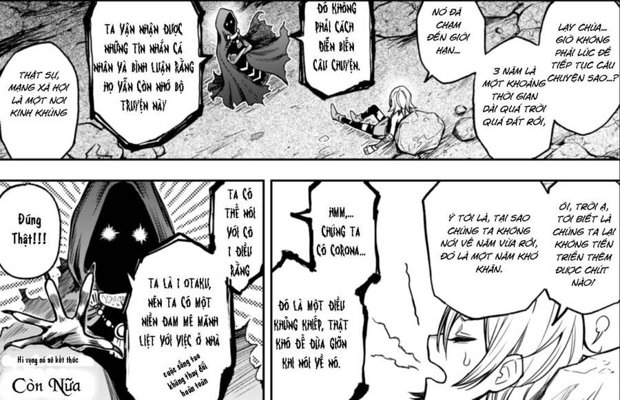 1-Nen De 1 Pēji Dake Susumu Manga No Sekai Chapter 3 - Trang 1