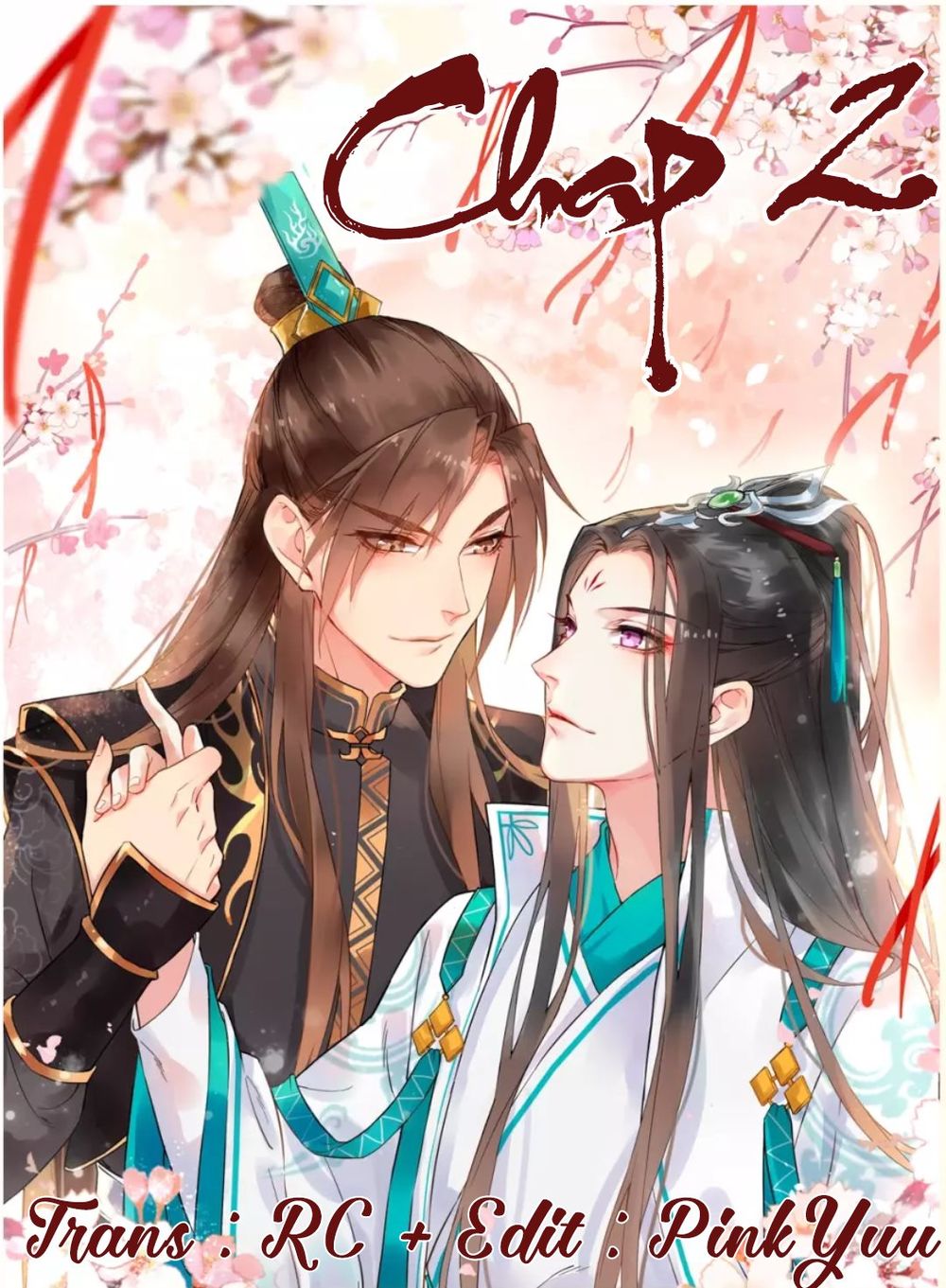 Bồng Sơn Viễn 2 Chapter 2 - Trang 0