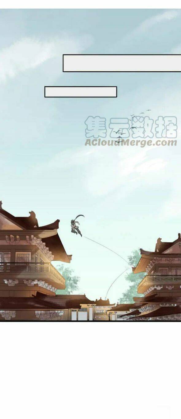 Bồng Sơn Viễn 2 Chapter 8 - Trang 1