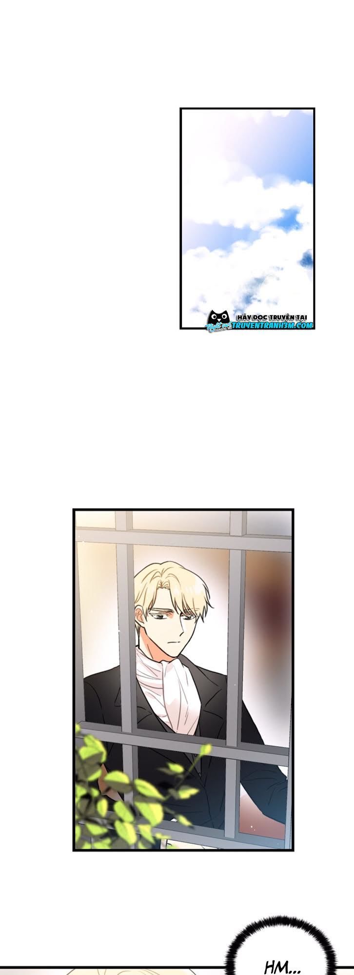 Xuyên Không Trở Thành Mami Phản Diện Chapter 4 - Trang 1