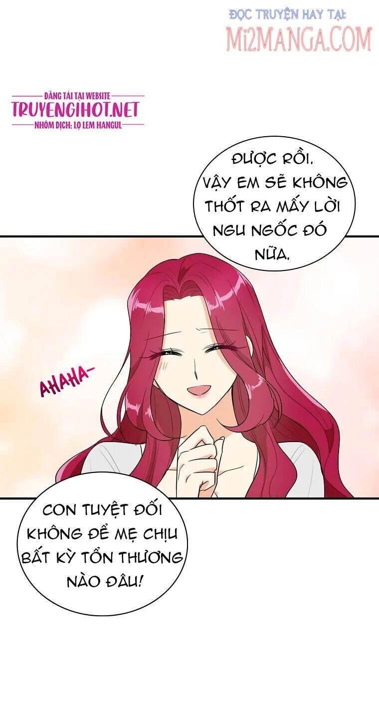 Xuyên Không Trở Thành Mami Phản Diện Chapter 58.1 - Trang 0