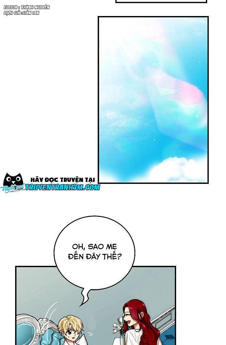 Xuyên Không Trở Thành Mami Phản Diện Chapter 13 - Trang 0