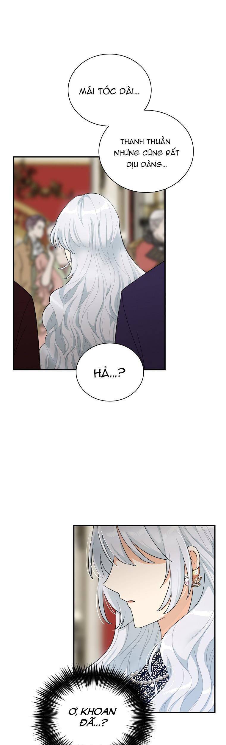 Xuyên Không Trở Thành Mami Phản Diện Chapter 63 - Trang 0