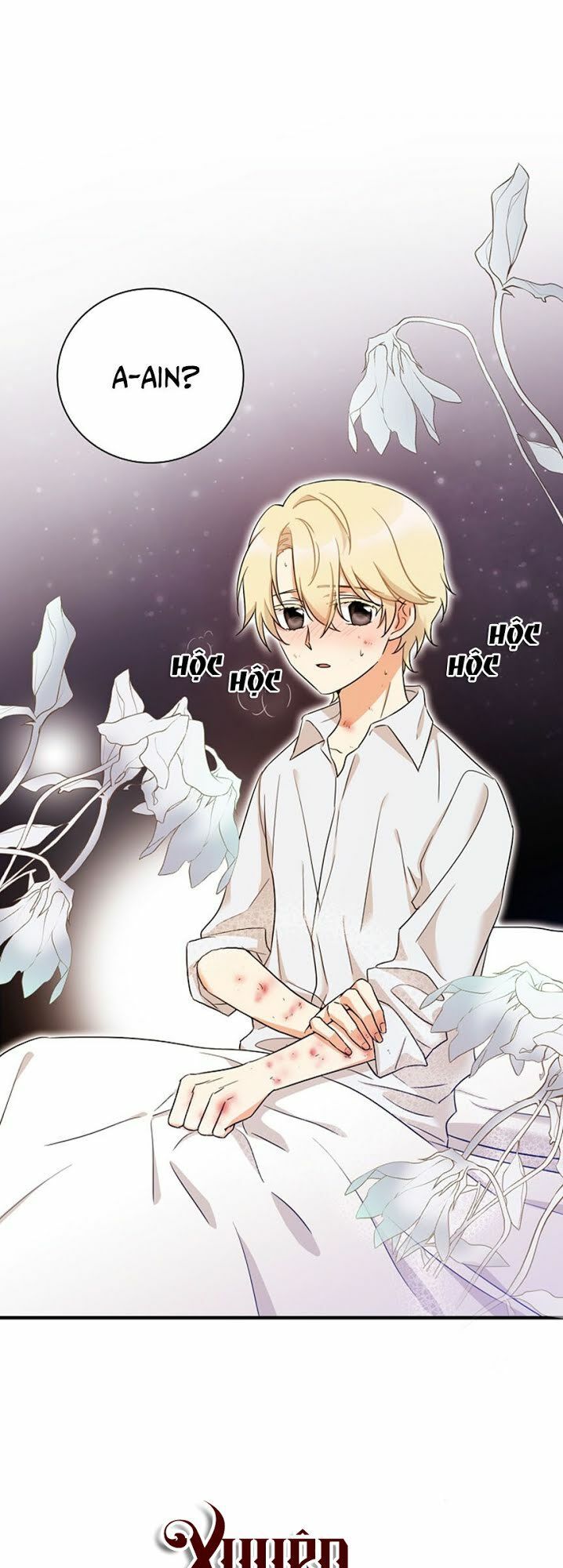 Xuyên Không Trở Thành Mami Phản Diện Chapter 2 - Trang 1