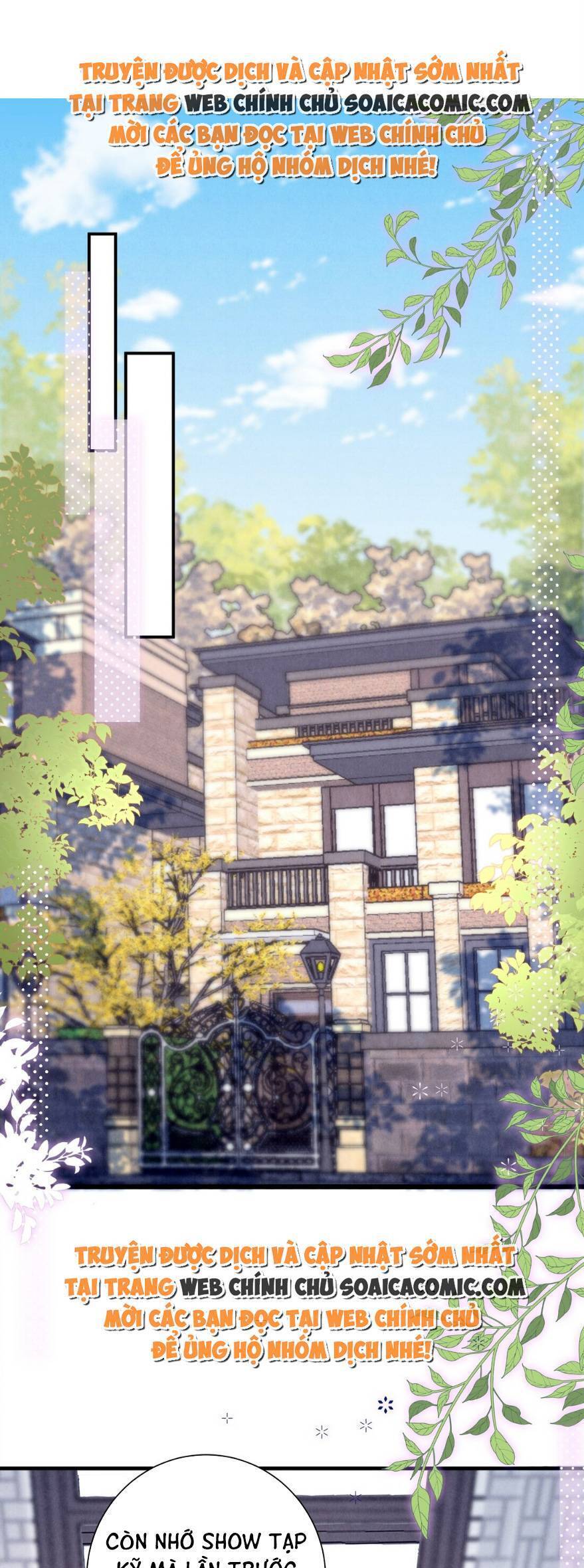 Ảnh Đế Thế Thân Chapter 17 - Trang 0