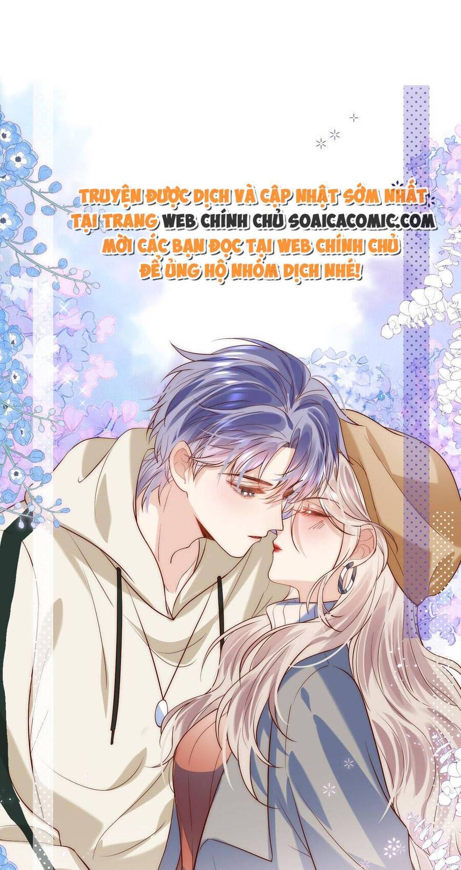 Ảnh Đế Thế Thân Chapter 19 - Trang 0
