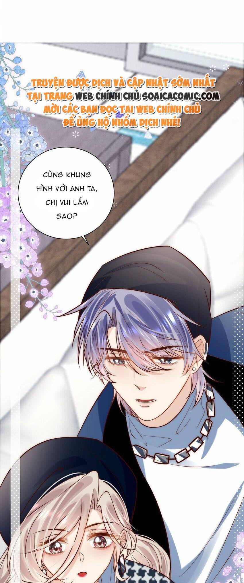 Ảnh Đế Thế Thân Chapter 24 - Trang 0