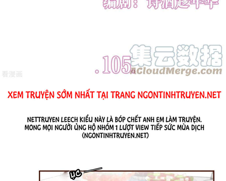 Bạn Gái Tôi Mới 30+ Chapter 105 - Trang 1