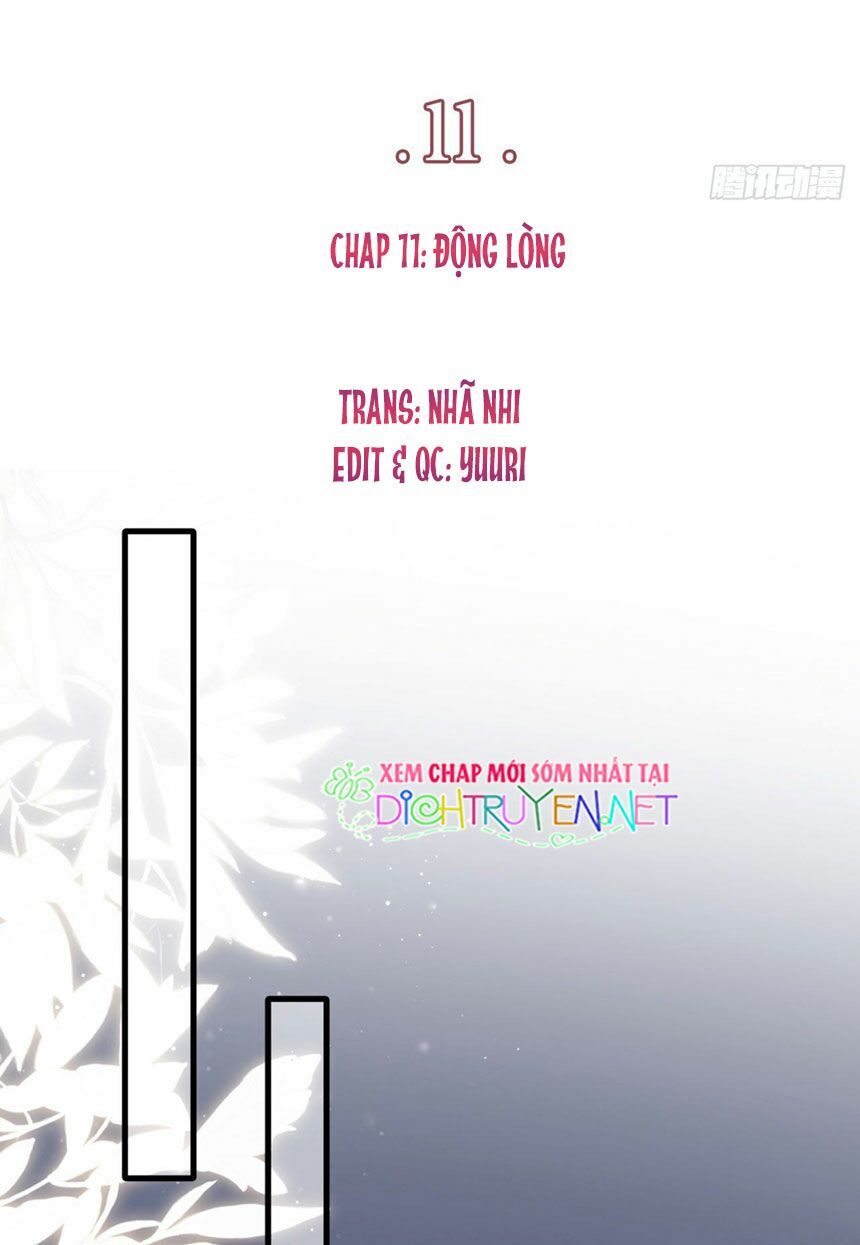 Bạn Gái Tôi Mới 30+ Chapter 11 - Trang 0
