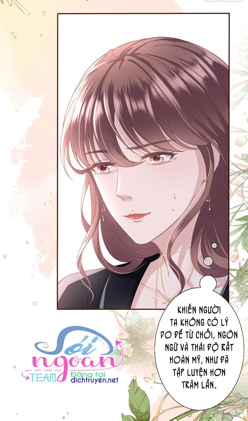 Bạn Gái Tôi Mới 30+ Chapter 16 - Trang 1