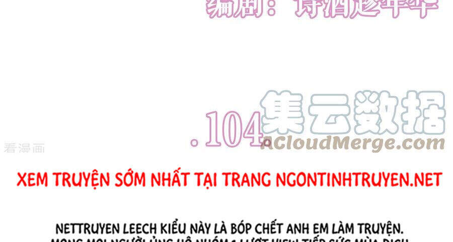 Bạn Gái Tôi Mới 30+ Chapter 104 - Trang 1