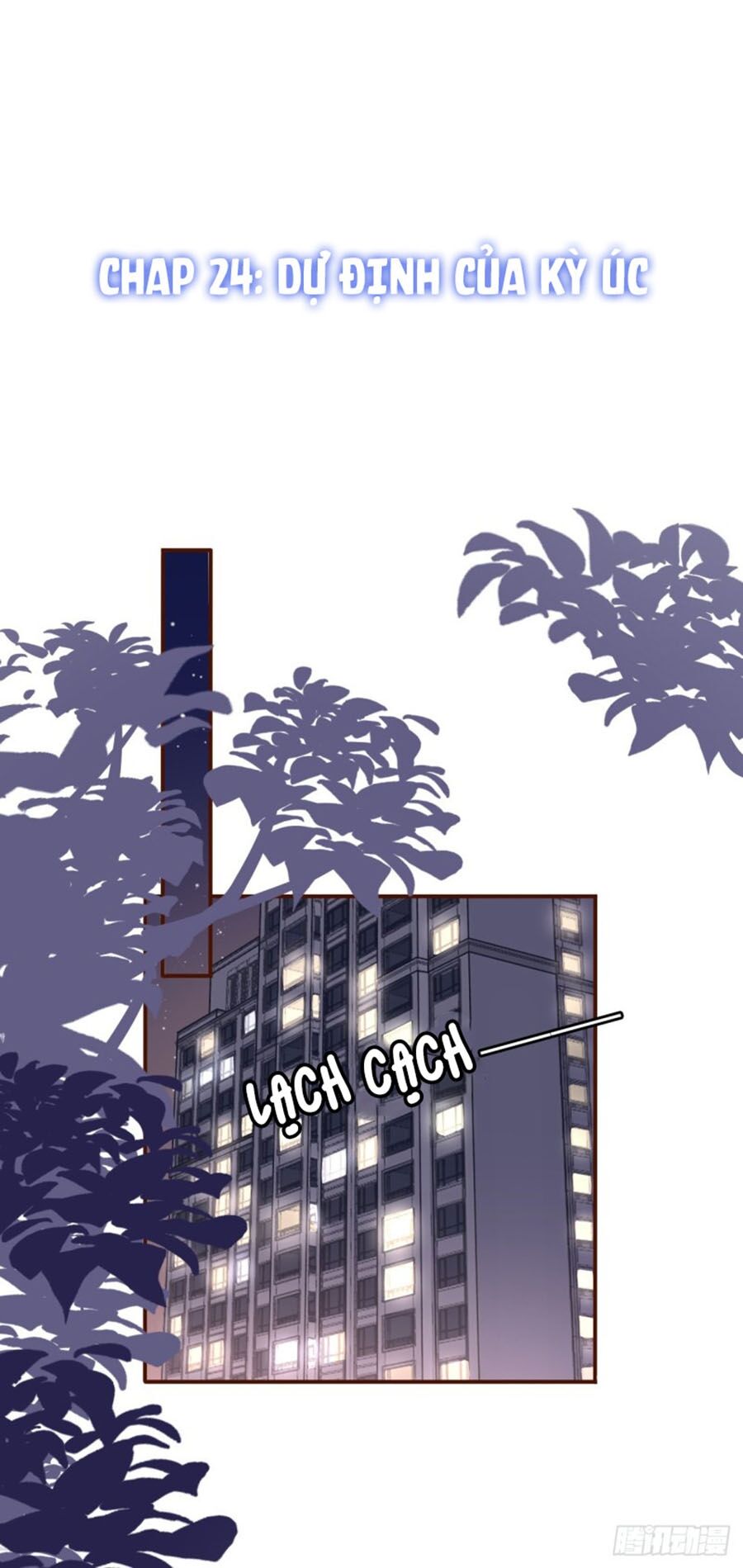 Bạn Gái Tôi Mới 30+ Chapter 24 - Trang 0
