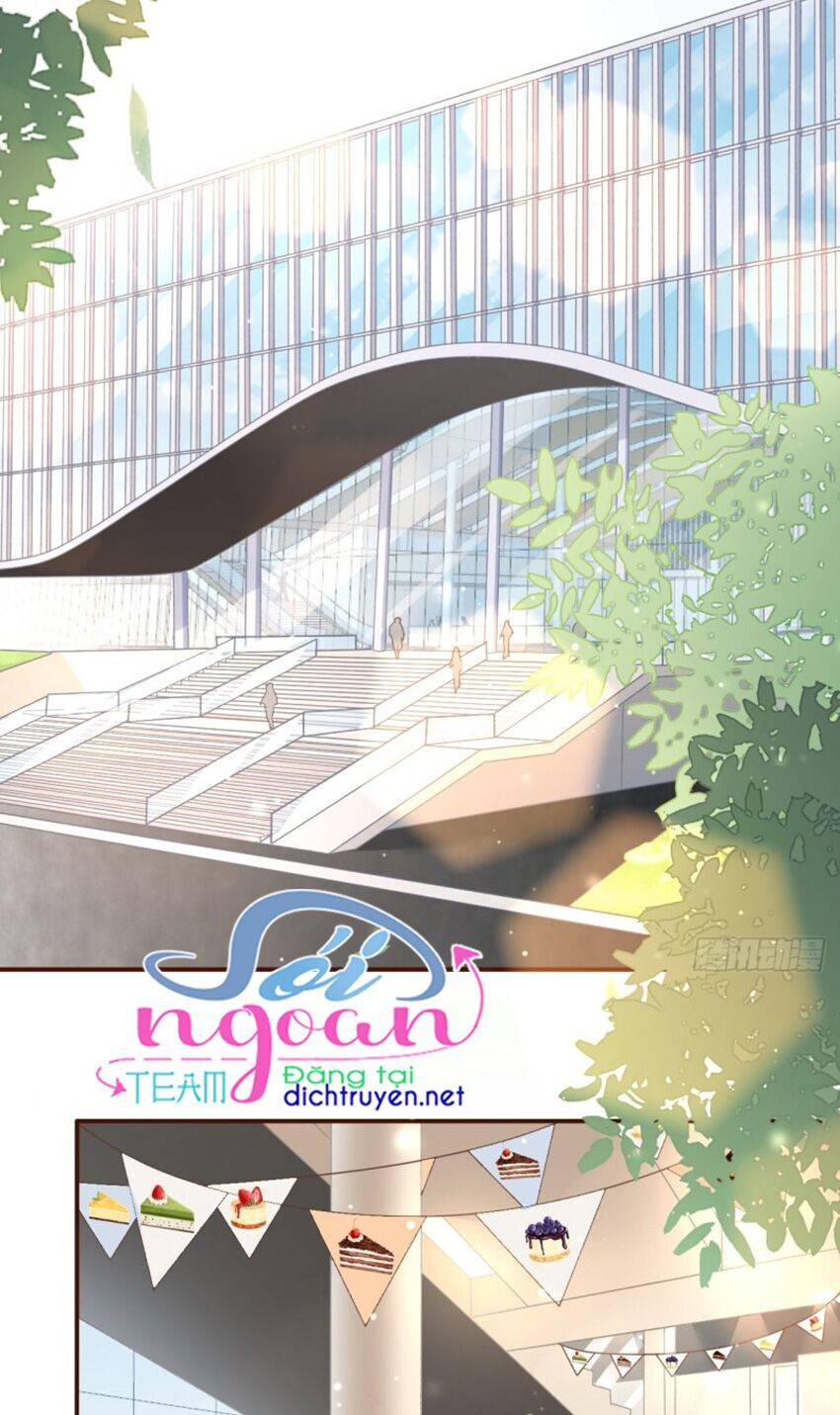 Bạn Gái Tôi Mới 30+ Chapter 25 - Trang 1
