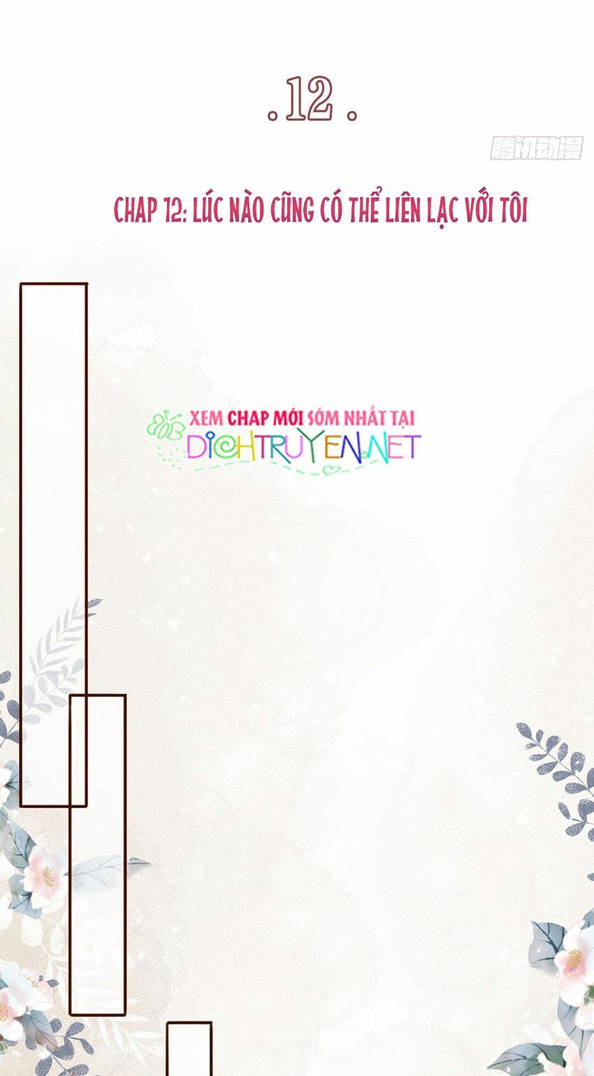 Bạn Gái Tôi Mới 30+ Chapter 12 - Trang 0