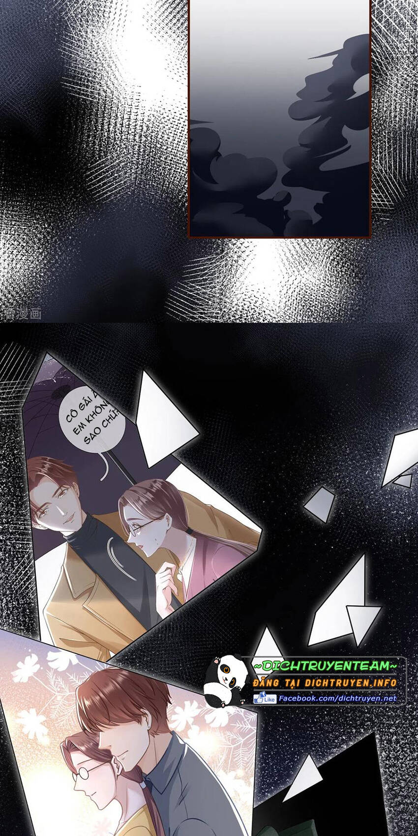 Bạn Gái Tôi Mới 30+ Chapter 112 - Trang 1