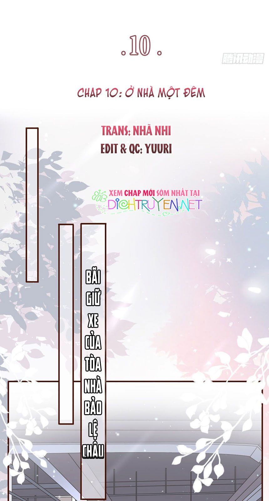 Bạn Gái Tôi Mới 30+ Chapter 10 - Trang 0